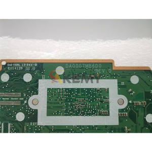 มาเธอร์บอร์ดแล็ปท็อป DA00G7MB6D0สำหรับ12B-<span class=keywords><strong>CA</strong></span> 14B-<span class=keywords><strong>CA</strong></span> HP พร้อม N4020 N4000 N5000 L85673-001ซีพียูแรม100% การทดสอบอย่างสมบูรณ์ - Product Image 6