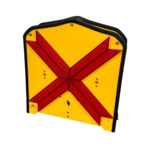 Không thấm nước <span class=keywords><strong>LED</strong></span> bị cấm nhập dấu hiệu công nghiệp <span class=keywords><strong>LED</strong></span> không có dấu hiệu truy cập nhấp nháy không có chỉ số nhập cảnh - Product Image 1