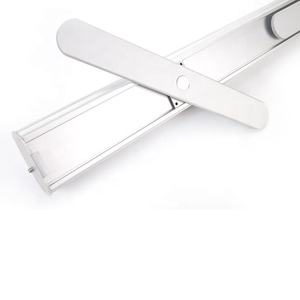 Expositor de Banner Enrollable Retráctil de Alta Calidad para el Mercado Americano <span class=keywords><strong>y</strong></span> Europeo - Product Image 6