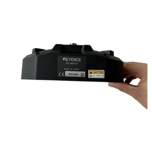 อุปกรณ์เสริมประมวลผลภาพ KEYENCE LED CA-DQP25X ไฟฉายฉายลวดลาย ระยะฉาย 250 มม. รุ่นพร้อมส่ง - Product Image 6