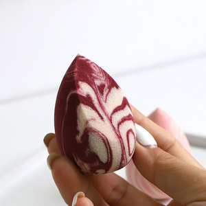 Pinkz-Esponja de maquillaje sin látex Agentes de productos de belleza-Herramienta de belleza extra suave y reutilizable para maquillaje Personalizar color - Product Image 4