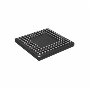 In Stock 120 VFBGA Embedded Electronics Component EFM32GG11B820F2048IL120-B - Product Image 1