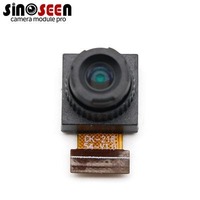 Modul Kamera OV2312 Lingkungan Gelap SNR Tinggi MIPI 2MP RGB IR 940nm Suplemen Inframerah