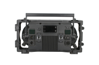 Luces LED Profesionales Interlock 2 Eyes Matrix Blinder RGBALC 6IN1 para Escenarios y Audiencias con Anillo RGB