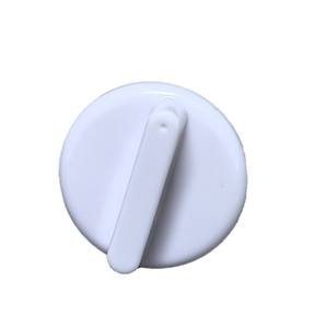 Perilla de termostato para refrigerador, interruptor de control de temperatura de plástico para piezas de congeladores domésticos y comerciales - Product Image 3
