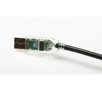 Nuevo Cable Convertidor Serial USB UART TTL a Mini Jack de 3.5mm OEM 2026