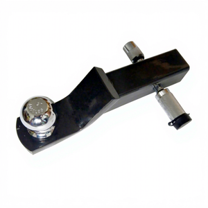 <span class=keywords><strong>Enganche</strong></span> de <span class=keywords><strong>Remolque</strong></span> de Alta Calidad con Bloqueo para <span class=keywords><strong>Suzuki</strong></span> <span class=keywords><strong>Jimny</strong></span> 3 Puertas 5 Puertas Jb64 Jb74 Jc74 2025 2026 - Product Image 1