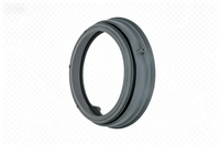 Joint d'étanchéité de porte de machine à laver 4986ER1005C pour lave-linge à chargement frontal, pièce de rechange, en stock, MOQ 10 pièces