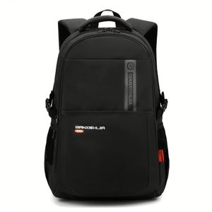 Manufacturer Casual Rucksack Cute Conference Large Capacity Mochila Waterproof Bagpack Travel Back <b>Pack</b> Laptop <b>Bag</b> Backpacks - Product Image 5