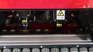 Đ<span class=keywords><strong>i</strong></span>ện Máy cắt gạch tự động gốm gạch cắt 45 độ gạch chamfering Máy Slate orbital đá công cụ cắt - Product Image 5