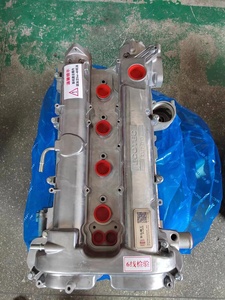 ชุดเครื่องยนต์คุณภาพสูง Ecotec <span class=keywords><strong>LDK</strong></span> A20NHT สำหรับ Opel Insignia Buick Regal 2.0L แบบลองบล็อก - Product Image 5