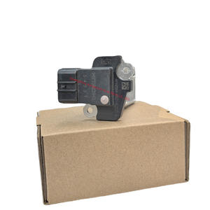 เครื่องวัดอัตราการไหลของอากาศฮิตาชิ AFH70M-41C สำหรับอะไหล่เครื่องยนต์ Acura Honda Crv Accord Civic รุ่น 37980-RNA-A01 - Product Image 2