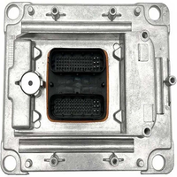 22423435 ECM Unité de Commande Électronique (ECU) Moteur Diesel Générateur de Gestion du Moteur Remplacement Industriel Compatible Volvo