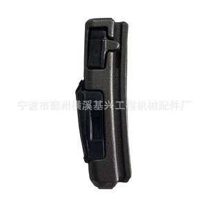 พินฟันบุ้งกี๋รถขุดโรงงาน V61 อะไหล่เครื่องจักรก่อสร้างเกรดวิศวกรรม - Product Image 5