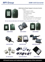 Fabricant en gros de convertisseurs AC/DC certifiés 24V, entrée 86-264Vac, sortie 1-50W, alimentation électrique, vente chaude, ODM personnalisable