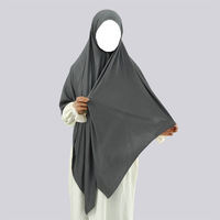 Nouveau Foulard Carré en Soie et Coton Polyvalent 145CM, Tendance et de Haute Qualité, Couleur Unie, pour Femme