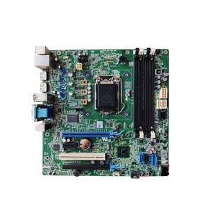 Placa Base para <span class=keywords><strong>Dell</strong></span> <span class=keywords><strong>Optiplex</strong></span> <span class=keywords><strong>9020</strong></span> MT 7020 MT Tower, CN-0PC5F7 01C9JM 0N4YC8 0F5C5X 0DNKMN 06X1TJ 08WKV3 DDR3 LGA1150, 100% Probada - Product Image 1