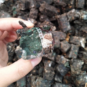 Rdf đóng viên máy nhựa rác có nguồn gốc nhiên liệu rdf bánh Máy ép chất thải rdf Cube đóng viên máy - Product Image 5