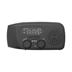 Nuevo Walkman Dorado Mini Cb Am Fm Para Radio De Coche