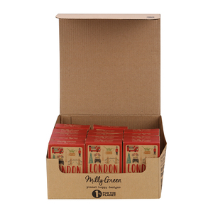 Produttore su misura di carta di conversazione gioco da tavolo carte da gioco personalizzate per amici e gruppi con il logo stampato - Product Image 3