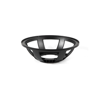 Rangka Keranjang Speaker Aluminium 15 Inci Pabrik OEM 2026