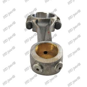 4 d31 6 d31 biella ME012265 adatto per parti del motore Mitsubishi - Product Image 5