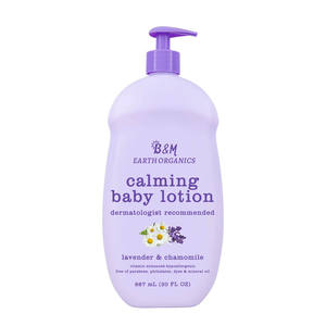 Pomata per neonati Calendula balsamo per neonati crema per dermatite da pannolino unguento per massaggio infantile Acne Eczema balsamo per bambini - Product Image 3