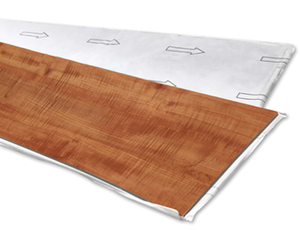 Plancher en <span class=keywords><strong>vinyle</strong></span> <span class=keywords><strong>de</strong></span> luxe auto-adhésif LVT <span class=keywords><strong>de</strong></span> 2 mm, prix d'usine OEM, imperméable, imitation bois, planches et carreaux en <span class=keywords><strong>vinyle</strong></span> plastique pour l'intérieur - Product Image 5