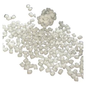 Particules de PP de haute qualité PP Matière première Polypropylène PP Granules de plastique vierge - Product Image 5
