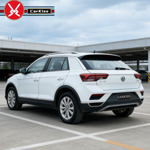 <span class=keywords><strong>Volkswagen</strong></span> <span class=keywords><strong>T</strong></span>-<span class=keywords><strong>Roc</strong></span> Usado, Automático, Compacto, SUV a <span class=keywords><strong>Gasolina</strong></span>, 2025-2026, Volante a la Izquierda, Estado Premium, Auto Usado para Exportación - Product Image 3
