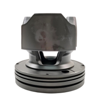 Piston 3408 3412 1922208 pour pièces de moteur Caterpillar
