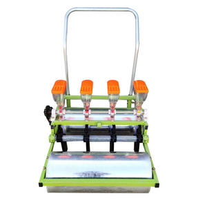 Máquina de siembra de verduras a gasolina, 1, 2, 4, 6, 10 filas - Product Image 3