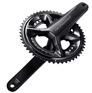 Grupo <span class=keywords><strong>Ultegra</strong></span> Di2 R8170 de 2x12 Velocidades para Freno de Disco de Carretera con <span class=keywords><strong>Desviador</strong></span> Trasero de Aleación y Freno de Disco R8100 - Product Image 2
