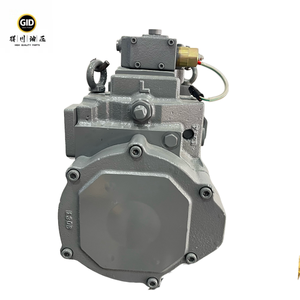 Bomba Hidráulica para Excavadora de Orugas Hitachi ZX850-1, K3V280SH-0E41, Pieza de Maquinaria de Construcción de Alta Garantía - Product Image 6