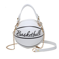 Sac à bandoulière de luxe pour femme en PU avec chaîne, sac à main tendance pour tous les jours