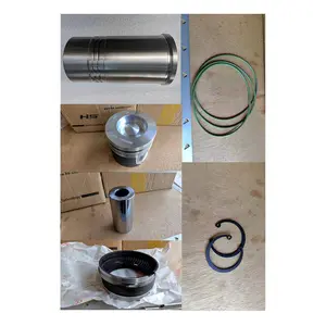 Original Deutz Engine Spare Parts Repair Kit for Sale