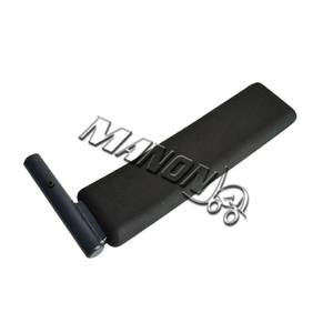 Barandas de seguridad para montacargas Jungheinrich 51174793 51174794 para piezas de transporte logístico ERE120 - Product Image 1