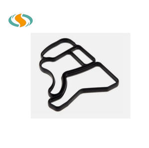 11427611391 per BMW <span class=keywords><strong>3</strong></span> serie 5 serie N20 motore X3 Z4 coperchio guarnizione - Product Image 6