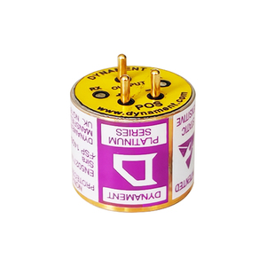 เซ็นเซอร์ CO2 ยี่ห้อ DYNAMENT, เซ็นเซอร์ตรวจสอบคุณภาพก๊าซอุตสาหกรรม, เซ็นเซอร์ก๊าซคาร์บอนไดออกไซด์แบบ NDIR ที่มีการสูญเสียพลังงานต่ำ, เซ็นเซอร์ CO2 - Product Image 5