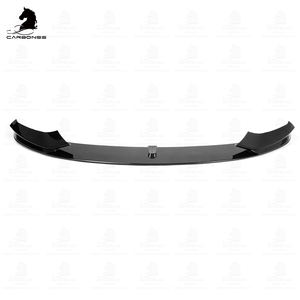<span class=keywords><strong>M</strong></span> <span class=keywords><strong>Performance</strong></span> Type ABS Gloss Black Parachoques delantero para <span class=keywords><strong>BMW</strong></span> F32 F33 F36 <span class=keywords><strong>M</strong></span> Tech 2013-2020 - Product Image 4