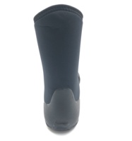 Bottes de surf personnalisées 7mm, en néoprène, isolé, pour Sports d'eau, pièces