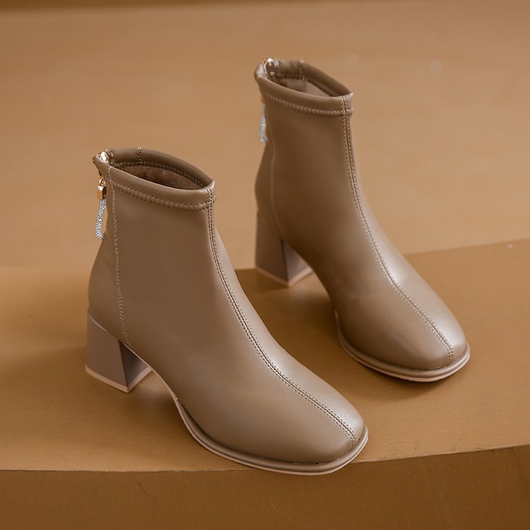 Coton kaki