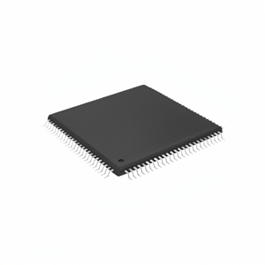 MAX9967ADCCQ+D Logic 100 TQFP Exposed Pad Buy Online Electronic Components Original - Product Image 1