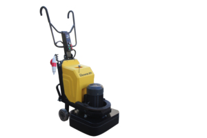 <span class=keywords><strong>Broyeur</strong></span> à béton avec transmission automatique du moteur Condition utilisée pour la préparation de la surface Pièces de base incluses - Product Image 5