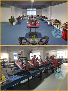 <span class=keywords><strong>เครื่อง</strong></span>พิมพ์สกรีนด้วย<span class=keywords><strong>มือ</strong></span>เครื่องพิมพ์เสื้อยืดพิมพ์ดิจิตอลด้วยความร้อน - Product Image 4
