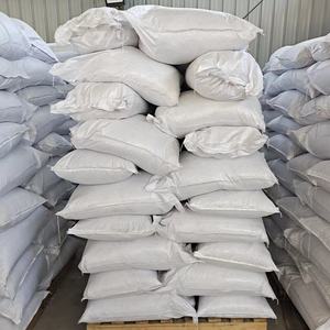 Pabrik Grosir Kristal Mikro Alami Kotoran Kucing Aroma Lavender 20Kg/Tas Tidak Menggumpal Silika Gel Kristal Kotoran Kucing Pasir - Product Image 1