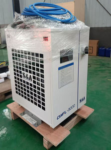 Duty 3000W Fiber <b>Laser</b> Cutting Machine 3015 Compact Design High Rigidity Portable Metal <b>Laser</b> Cutter for Long-Term Stable Work - Product Image 4