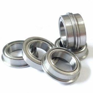 F6700zz F6700-2Z mỏng Tường rãnh sâu bóng mang FL-1510ZZ 6700zz 6700-2z mặt bích mang 10x15x4mm - Product Image 3