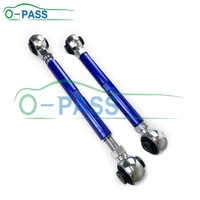 Bras de commande réglable avant inférieur arrière OPASS pour Honda ACCORD VI VII Inspire CG CM & Acura TL TSX & BYD G6 F6 52350-SDA-A00