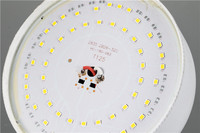 Skd — ampoules Led d'intérieur en forme de T, garantie de 2 ans, 5W/10W/15W/20W/30W/40W/50W/60W, 10 pièces